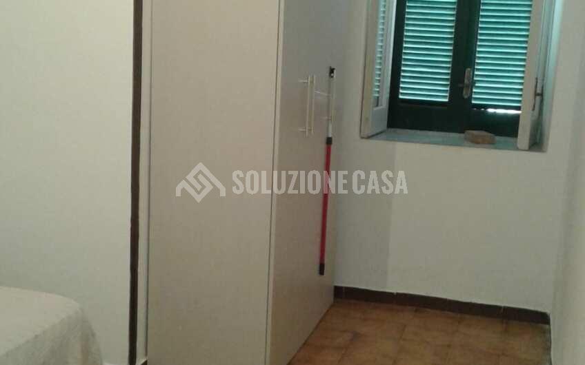 SC1289/A Appartamento con terrazzo a San Marco di Castellabate