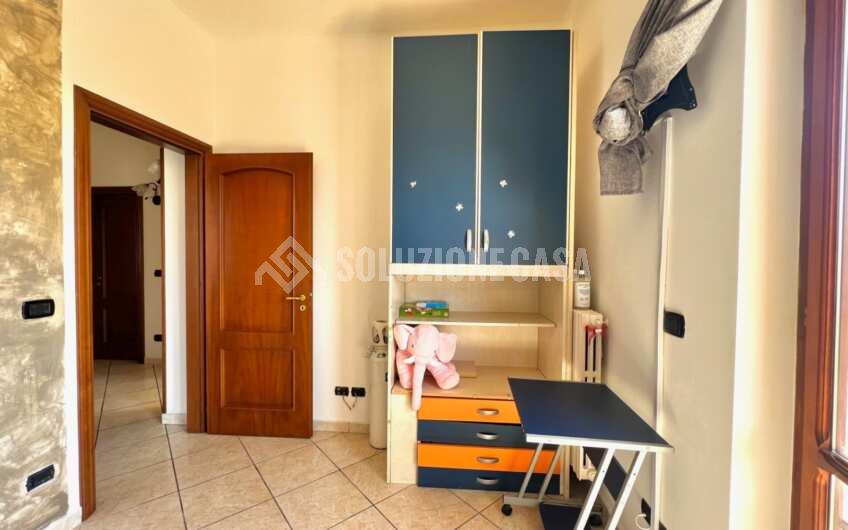 SC1333 Ampio appartamento con posto auto in vendita alla Licinella-Torre di Paestum