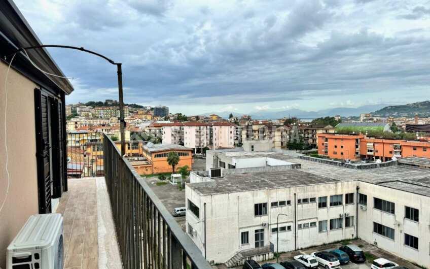 SC1380 Ottimo investimento in zona centrale ad Agropoli, Via Nitti