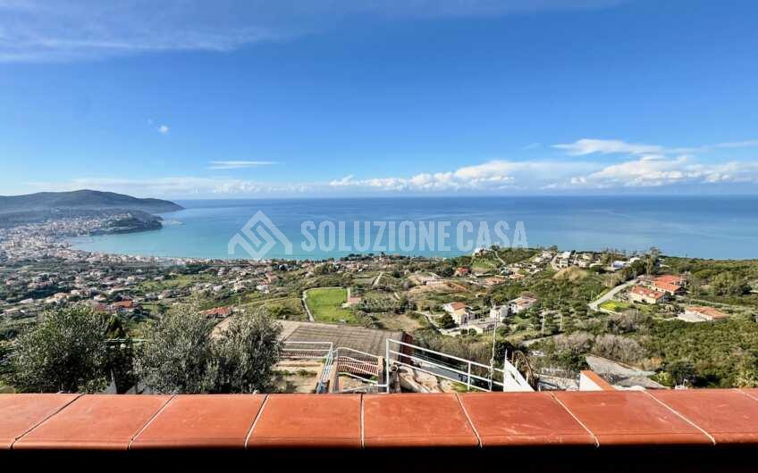 SC1397 Agropoli, Collina San Marco