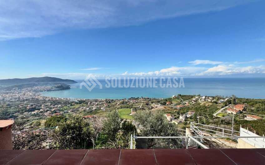 SC1397 Agropoli, Collina San Marco