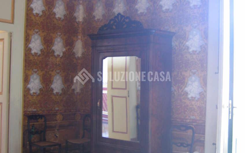 SC1403 Dimora storica nel palazzo Materazzi di Serramezzana